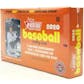 2020 Topps Heritage Minor League Baseball Hobby 12-Box Case