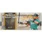 2020 Topps Museum Collection Baseball Hobby 12-Box Case