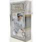 2020 Topps Museum Collection Baseball Hobby Mini-Box