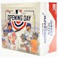 2020 Topps Opening Day Baseball Hobby 20-Box Case