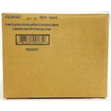 2020 Topps Stadium Club Chrome Baseball Hobby 16-Box Case