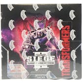 Transformers TCG: War for Cybertron - Siege II Booster Box