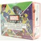 Marvel Ages Trading Cards Hobby 20-Box Case (Upper Deck 2020)