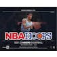 2021/22 Panini NBA Hoops Basketball Asia Tmall 20-Box Case