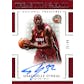 2022/23 Hit Parade Basketball Autographed Platinum Edition Series 4 Hobby Box - Donovan Mitchell