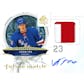 2021/22 Hit Parade Hockey Emerald Edition - Series 1 - Hobby Box /100 McDavid-Matthews-Huberdeau