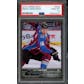 2021/22 Hit Parade The Rookies Graded Hockey Edition - Series 7 - Hobby Box /100 Makar-Kaprizov-Pastrnak