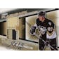 2021/22 Hit Parade Hockey Limited Edition - Series 21 - Hobby 10-Box Case /100 McDavid-Crosby-MacKinnon