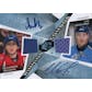 2021/22 Hit Parade Hockey Limited Edition - Series 21 - Hobby Box /100 McDavid-Crosby-MacKinnon