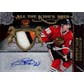 2021/22 Hit Parade Hockey Limited Edition - Series 22 - Hobby Box /100 Stamkos-Makar-Matthews