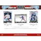2021/22 Upper Deck O-Pee-Chee Platinum Hockey 6-Pack Blaster 20-Box Case