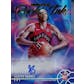 2021/22 Hit Parade Basketball Platinum Edition - Series 24 - Hobby Box /100 Curry-Trae-Morant