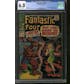 2022 Hit Parade Fantastic Four Limited Edition Graded Comic Edition Hobby Box - Series 1 - 10 HITS!