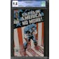 2022 Hit Parade Captain America Graded Comic Edition Hobby Box - Series 1 - 10 HITS!