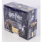 Harry Potter and The Prisoner Of Azkaban Update Hobby Box (2004 Artbox)