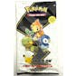 Pokemon First Partner Sinnoh 12-Pack Box (July)