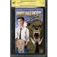 2022 Hit Parade Celebrity Signature Series Graded Comic Edition Hobby Box - Series 2 - CAST SIG BACK TO FUTURE