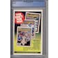 Tales of the Teen Titans #44 CGC 9.4 (W) *2119990009*