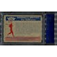 1959 Fleer Baseball #70 Ted Williams PSA 8.5 (NM-MT+) *2038