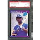 2022 Hit Parade GOAT Griffey Edition - Series 1 - 10 Box Hobby Case