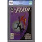 2020 Hit Parade The Flash Graded Comic Edition Hobby Box - Series 1 - SHOWCASE 13 CGC 6.5 3RD SILVER AGE FLASH