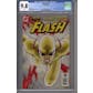 2020 Hit Parade The Flash Graded Comic Edition Hobby Box - Series 1 - SHOWCASE 13 CGC 6.5 3RD SILVER AGE FLASH