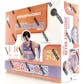 2021/22 Panini Hoops Basketball Retail 24-Pack Box