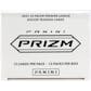 2021/22 Panini Prizm Premier League EPL Soccer Jumbo Value 12-Pack 12-Box Case