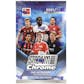 2021/22 Topps Stadium Club Chrome Bundesliga Soccer Hobby 12-Box Case
