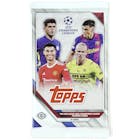 Image for  2021/22 Topps UEFA Champions League Collection Soccer Hobby Pack