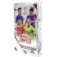 2021/22 Topps UEFA Champions League Collection Soccer Hobby 12-Box Case