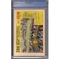 Our Army at War #118 CGC 8.0 (OW-W) *2129746005* Stars & Stripes - (Hit Parade Inventory)