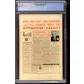 Amazing Spider-Man #8 CGC 4.5 (OW-W) *2138928003*