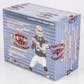 2000 Fleer Focus Football Hobby Box