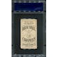 1909 E90-1 American Caramel Eddie Grant PSA 3 (VG) *5451