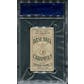 1909 E90-1 American Caramel Napoleon Lajoie PSA 2.5 (GOOD+) *5713
