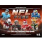 2021 Panini NFL Five Football Trading Card Game Booster Box