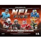 2021 Panini NFL Five Football Trading Card Game Starter Deck