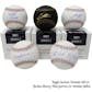 2021 Hit Parade Autographed Baseball Hobby Box - Series 2 - Mickey Mantle, Tatis Jr., & Acuna Jr.!!!