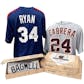 2021 Hit Parade Autographed Baseball Jersey - Series 11 - Hobby 10-Box Case - Ohtani, Vlad Jr. & Rivera!!