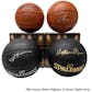 2020/21 Hit Parade Autographed Full Size Basketball Hobby Box - Series 8 - Morant, Nowitzki, Curry & Giannis!!