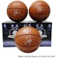 2020/21 Hit Parade Autographed Full Size Basketball Hobby Box - Series 5 - Luka Doncic, Ja Morant & S. Curry!!