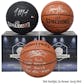 2020/21 Hit Parade Autographed Full Size Basketball Hobby Box - Series 3 - Luka, Morant, Curry & Harden!!!