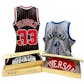 2020/21 Hit Parade Autographed Basketball Jersey - Series 5 - Hobby 10-Box Case - Morant, Pippen, Durant!!!