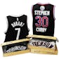 2020/21 Hit Parade Autographed Basketball Jersey - Series 3 - Hobby 10- Box Case - Luka, Giannis & Curry!!