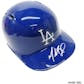 2021 Hit Parade Autographed Baseball Batting Helmet Hobby Box - Series 5 - H. Aaron, M. Betts & Guerrero Jr.!!