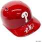 2021 Hit Parade Autographed Baseball Batting Helmet Hobby Box - Series 4 - Jeter, Vlad Jr., & Yelich!!!