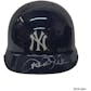 2021 Hit Parade Autographed Baseball Mini Helmet Hobby Box - Series 5 - D. Jeter, R. Acuna & M. Cabrera!!!