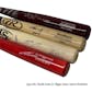 2021 Hit Parade Autographed Baseball Bat Hobby Box - Series 13 - Trout, Soto, Tatis Jr. & Bellinger!!!