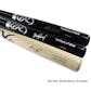 2021 Hit Parade Autographed Baseball Bat Hobby Box - Series 9 - Mike Trout, Acuna Jr. & Soto!!!